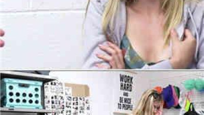[서양야동] Shoplyfter-Haley Reed [쇼츠야동,섹트야동,국산야동,혼딸야동]